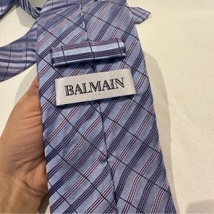 Balmain Tie